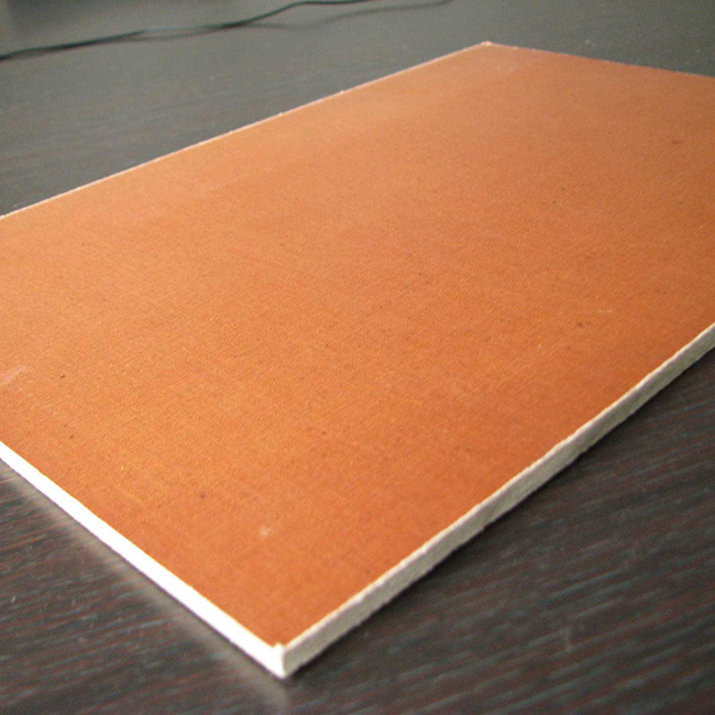 OEM High Quality G11 Manufacturers - Phenolic Laminate Insulation Phenolic Cotton Cloth Board – Times Industry detail pictures